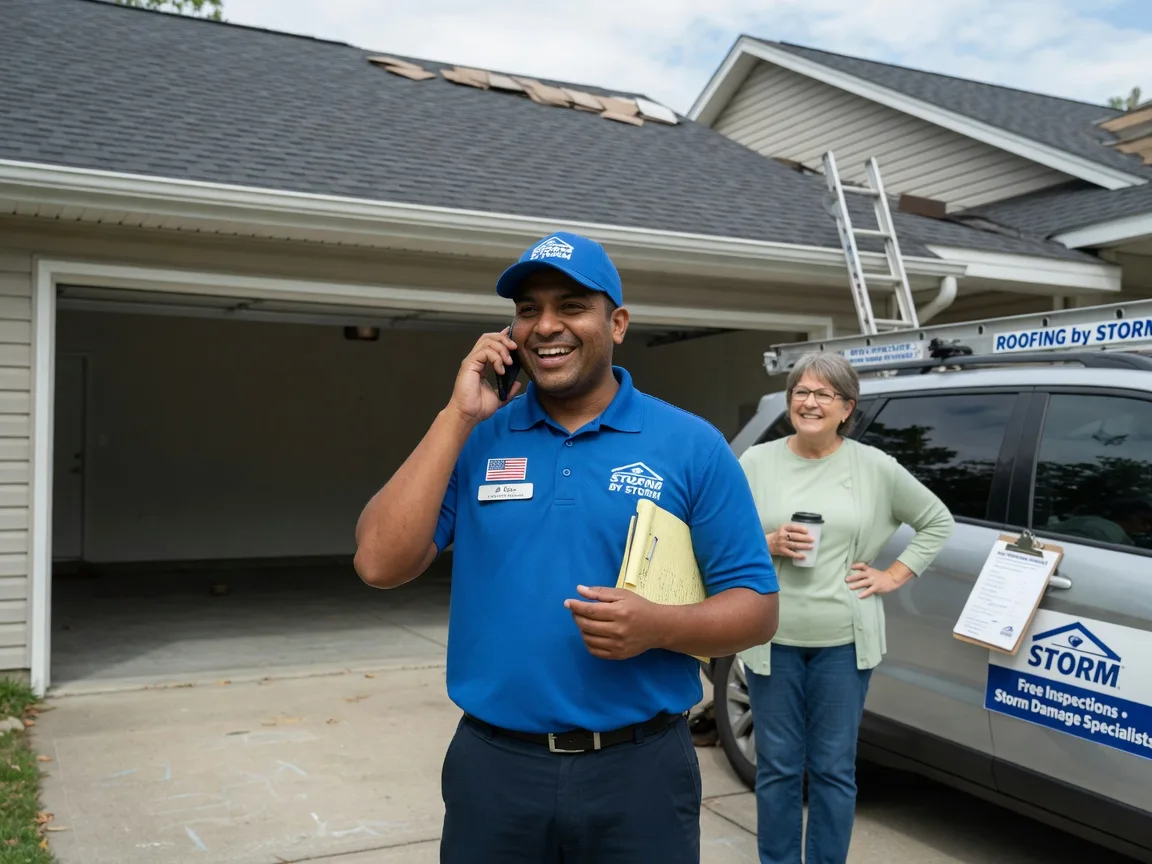 Roof Repair Near Me Spicer, MN FAQs