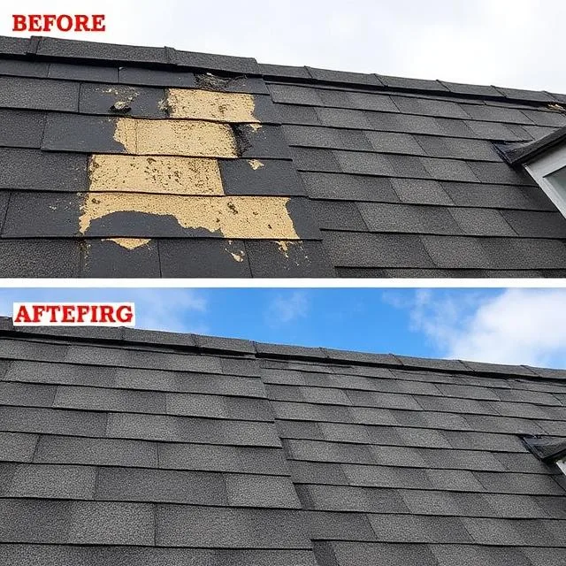 Roof Repair Near Me in Spicer, MN near me